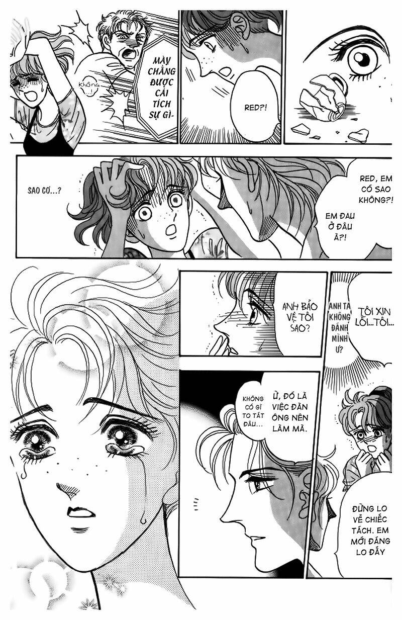 red - ngọc trong đá chapter 5 33