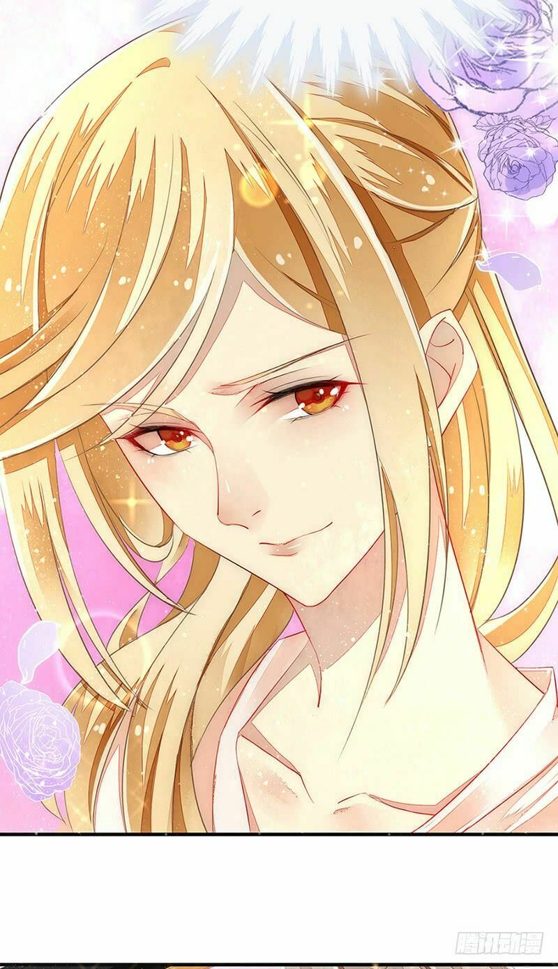 ám dạ điềm sủng: vô tình trêu chọc đệ nhất ác ma chapter 9.1 14