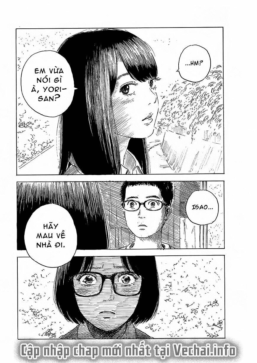 boku wa mari no naka chapter 71 21