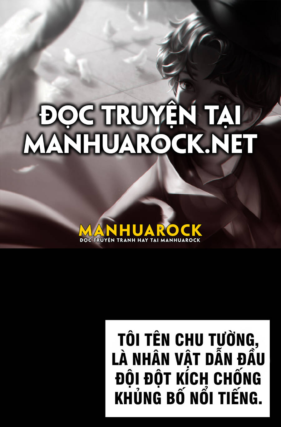 tôi một tay thống trị trò chơi chapter 0 1