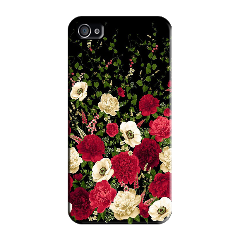 Ốp Lưng Dẻo Dành Cho Iphone 4