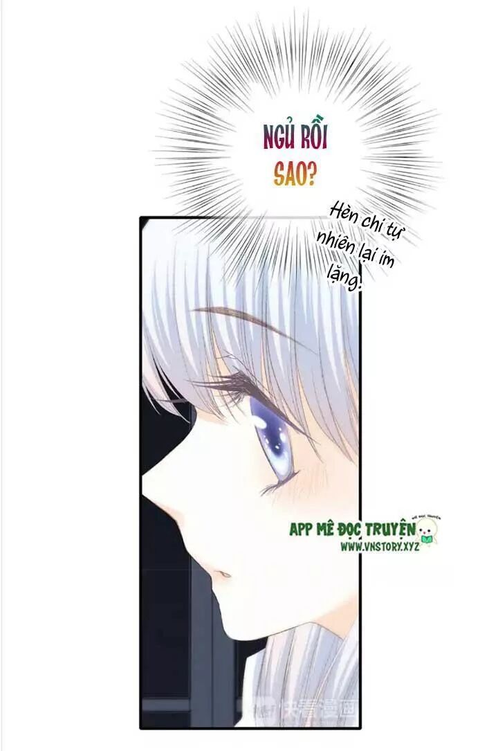 con tim rung động 2 chapter 60 29