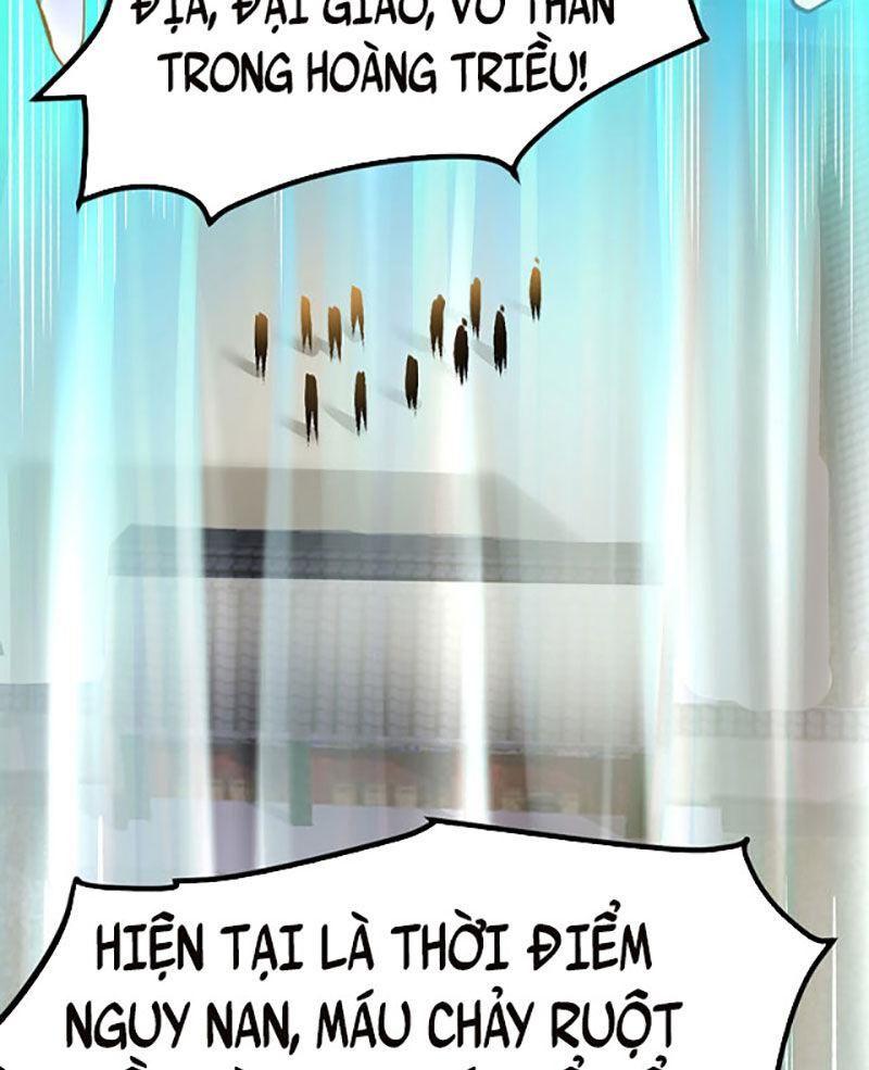 võ đạo độc tôn chapter 581 46