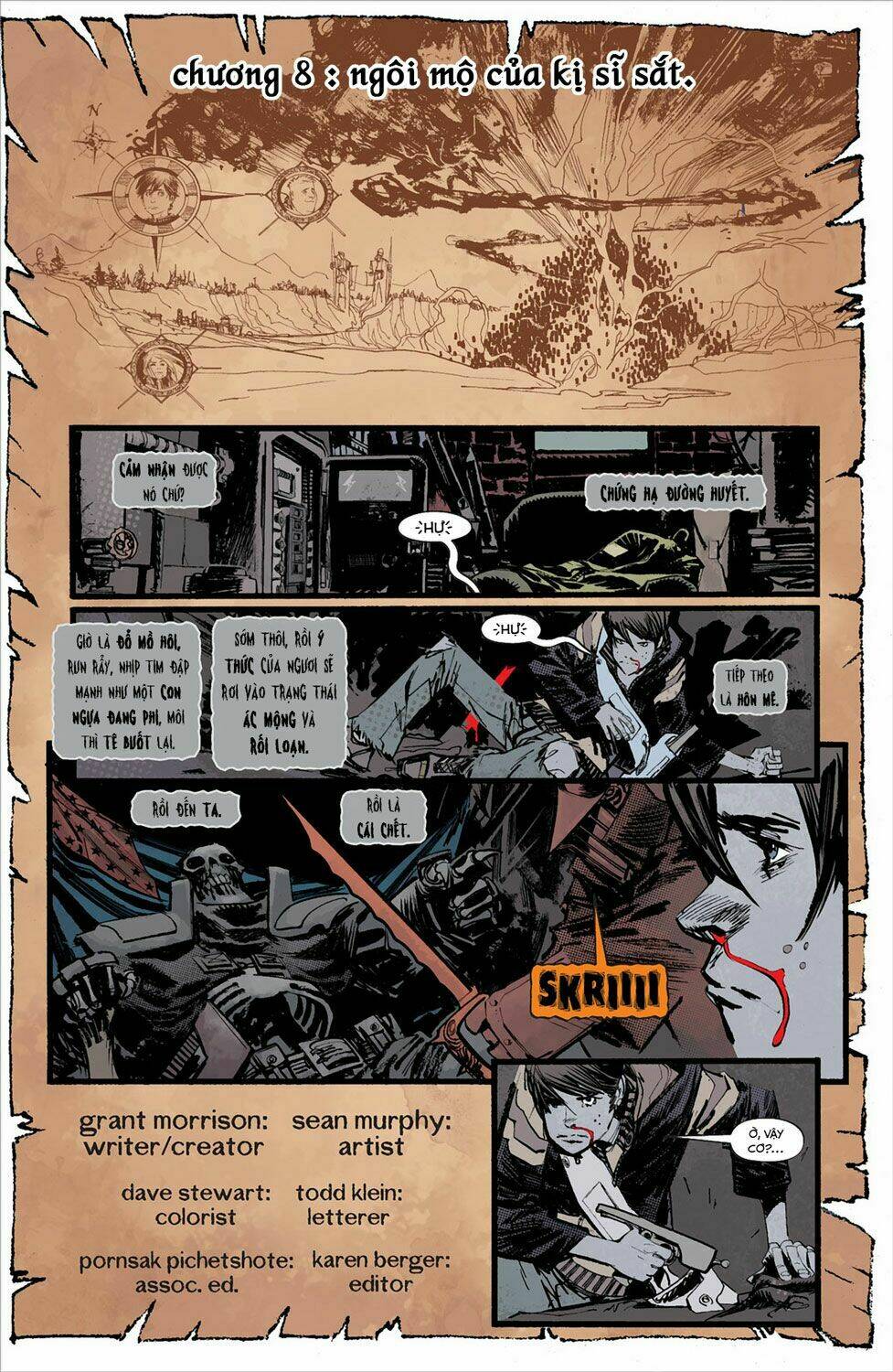 joe the barbarian chapter 8 2