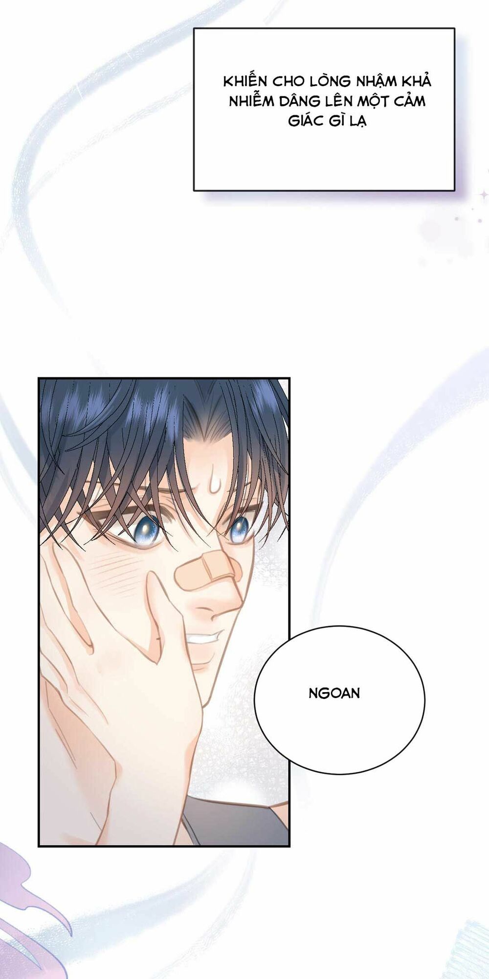 khảo nghiệm cuối cùng của tra nữ chapter 6 26