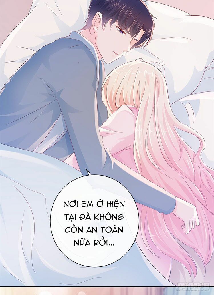 ẩn hôn 100%: chọc tức vợ yêu mua một tặng một chapter 272.1 2
