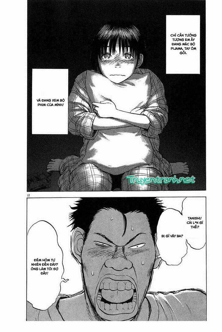 boy on the run chapter 4 12