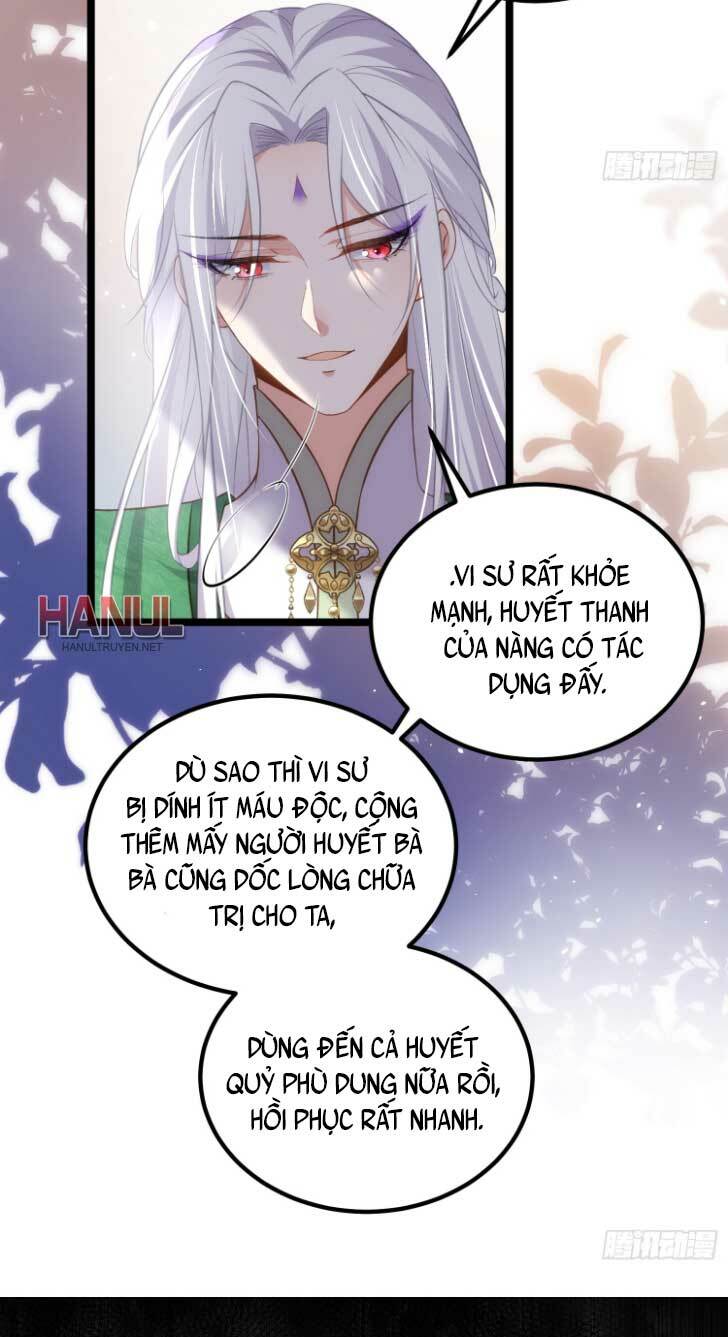 hoạn phi thiên hạ chapter 317 19