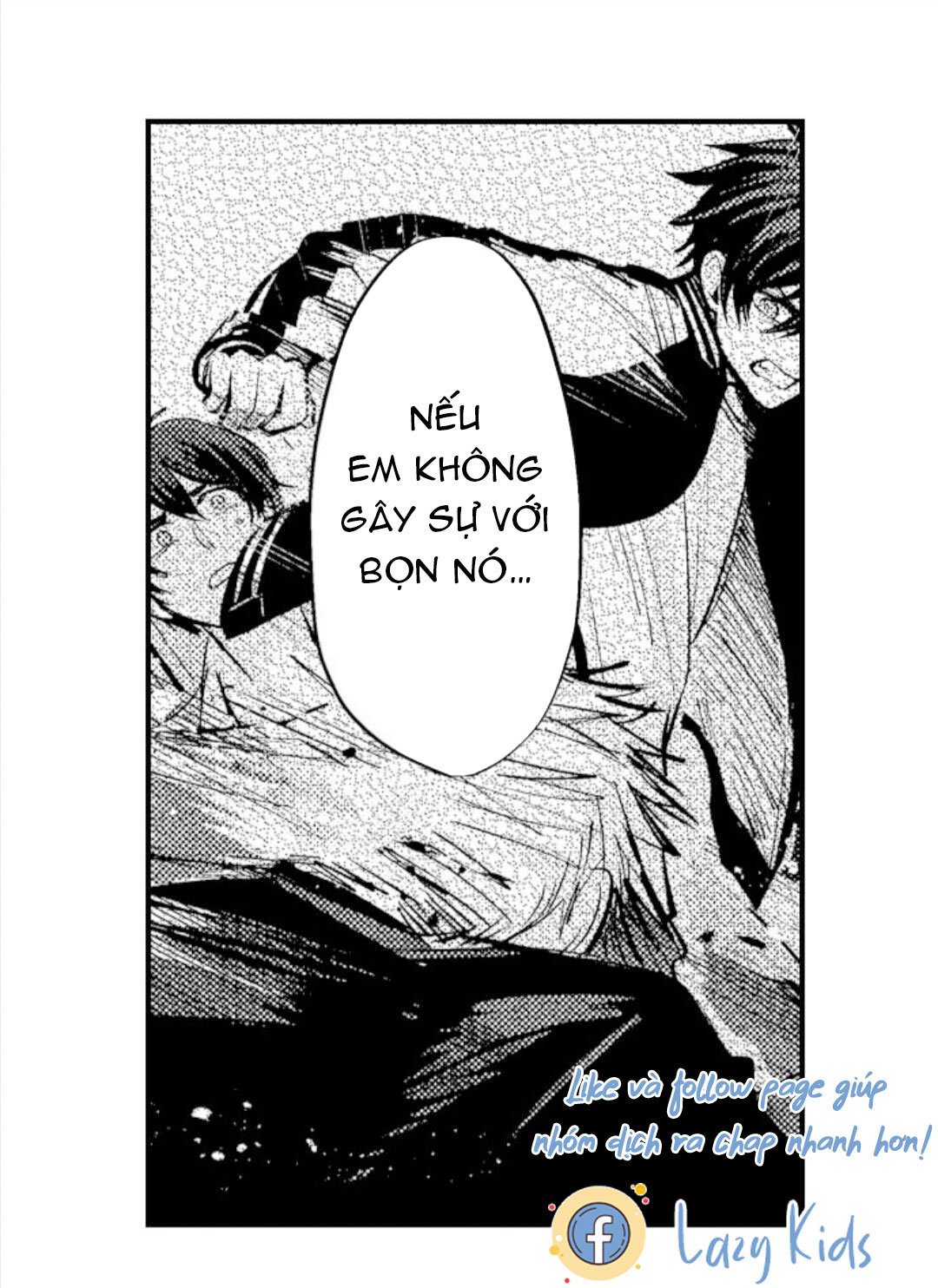 mặt sẹo quyến rũ chapter 11 7