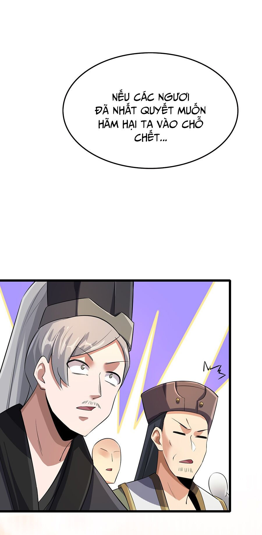 đại bảo kiếm của tôi chapter 36 86