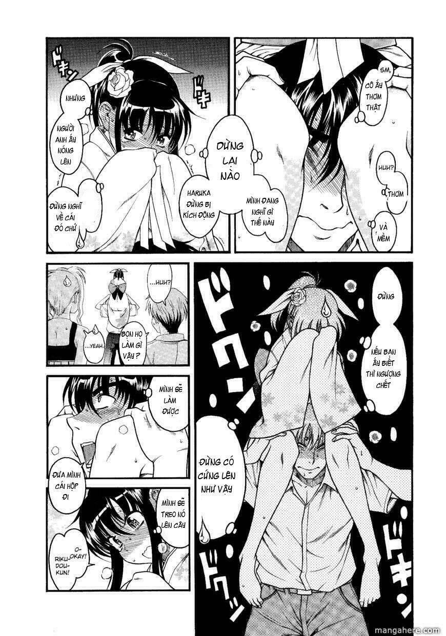 bra girl chapter 4 26