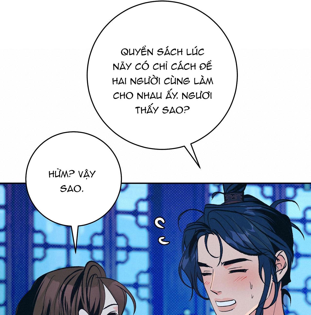 hương mộc chapter 22 32