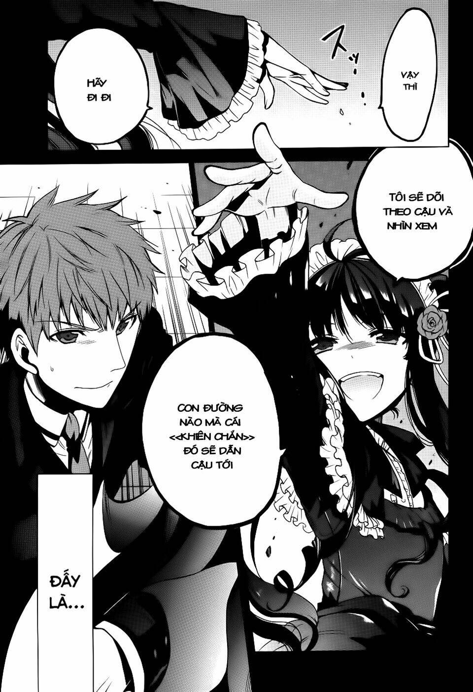 absolute duo chapter 0 7