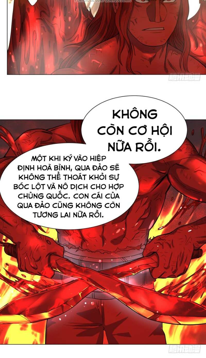 danh sách kẻ phản diện chapter 46 24