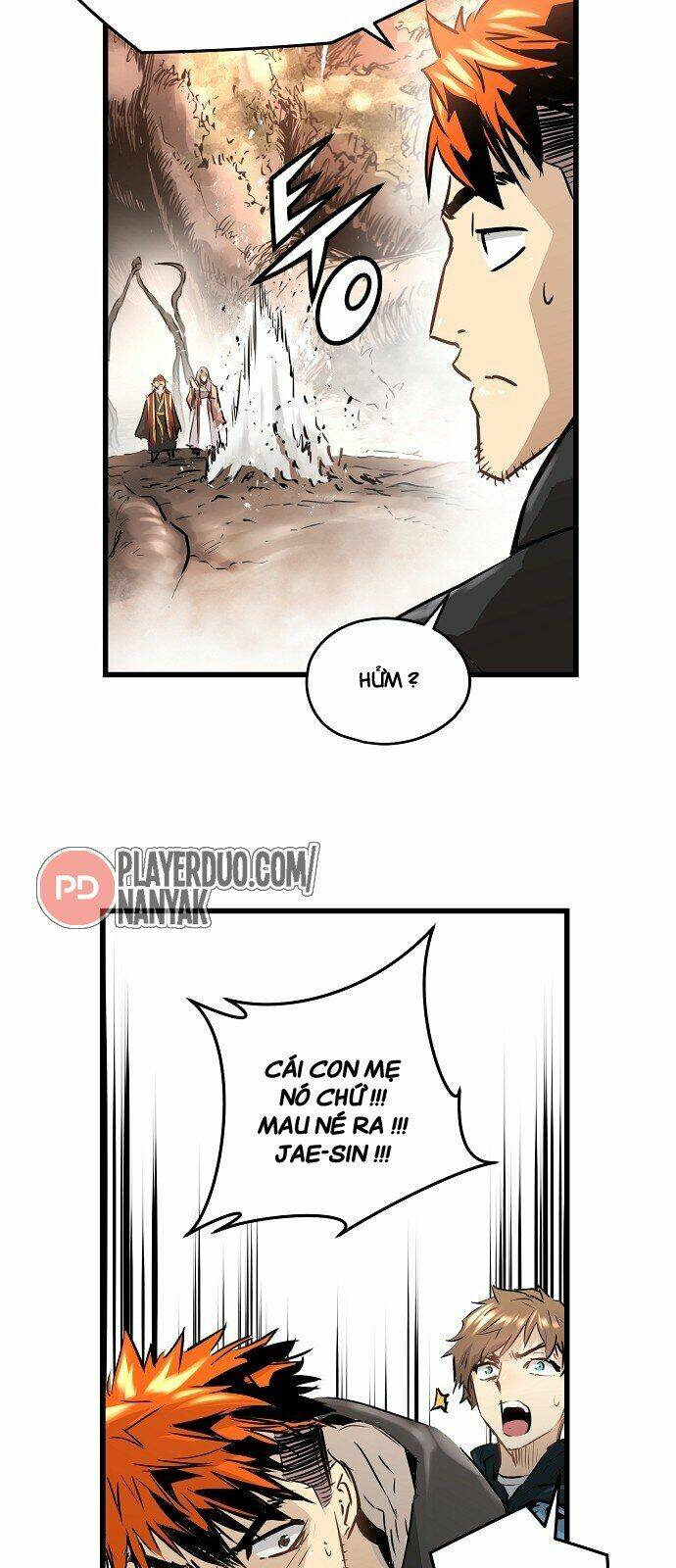 hứa lan chapter 64 11