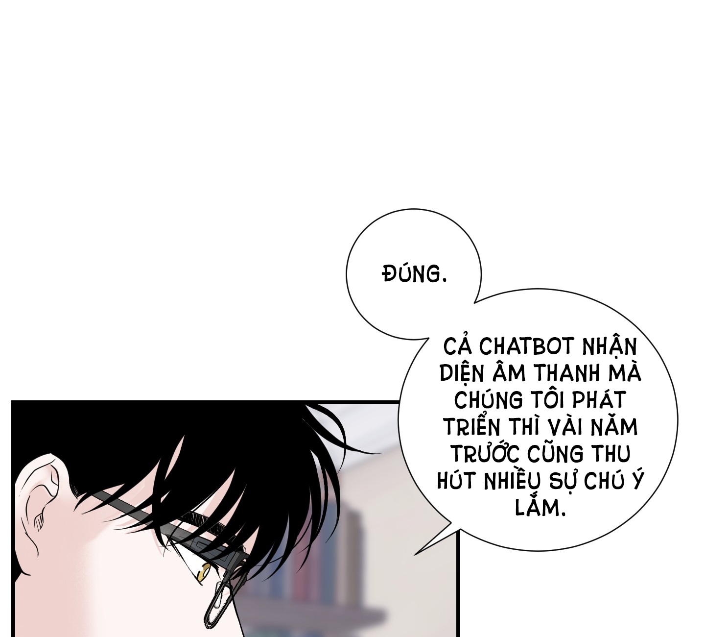 Ép Xung chapter 11.2 - Trang 20