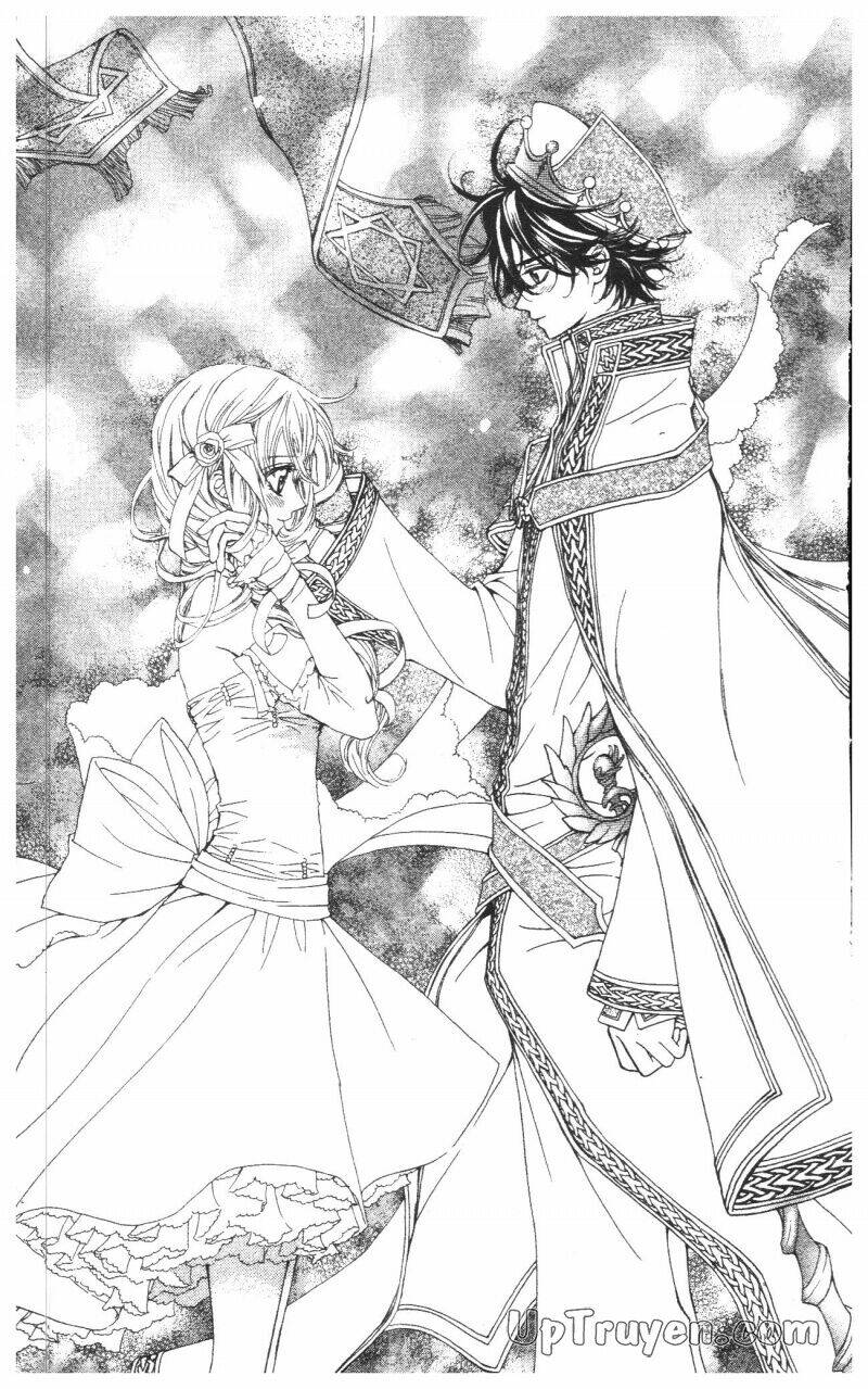 hoàng tử ếch(bản đẹp) chapter 7 97