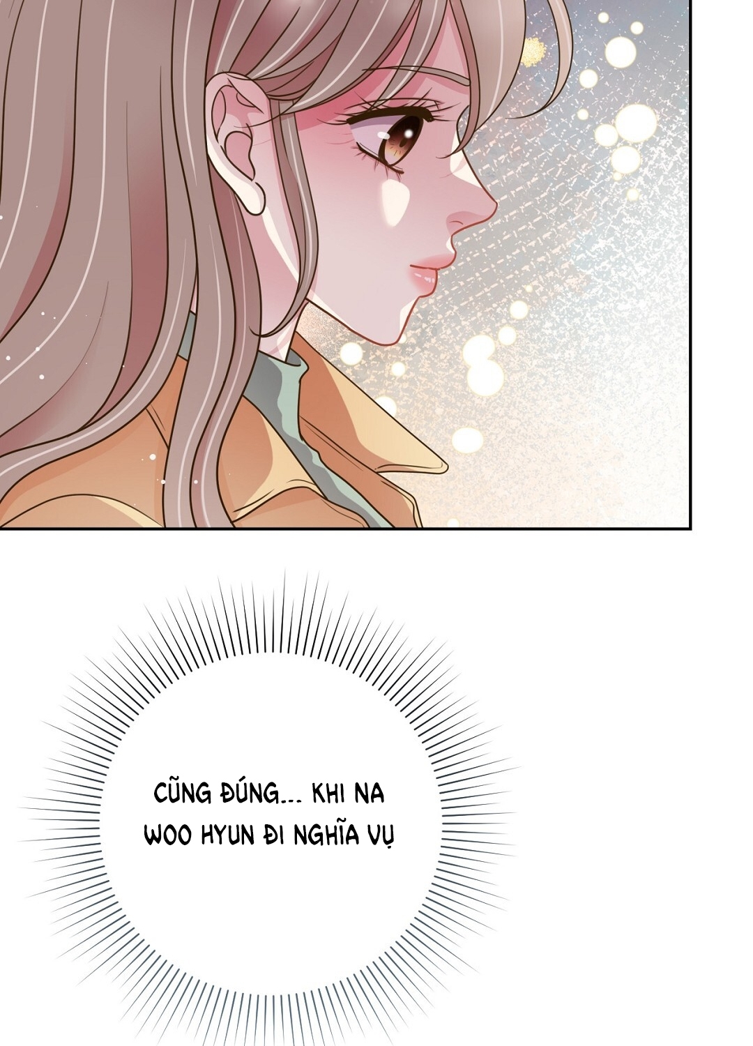 [18+] trải nghiệm thân mật với bạn của anh trai chapter 32.1 43