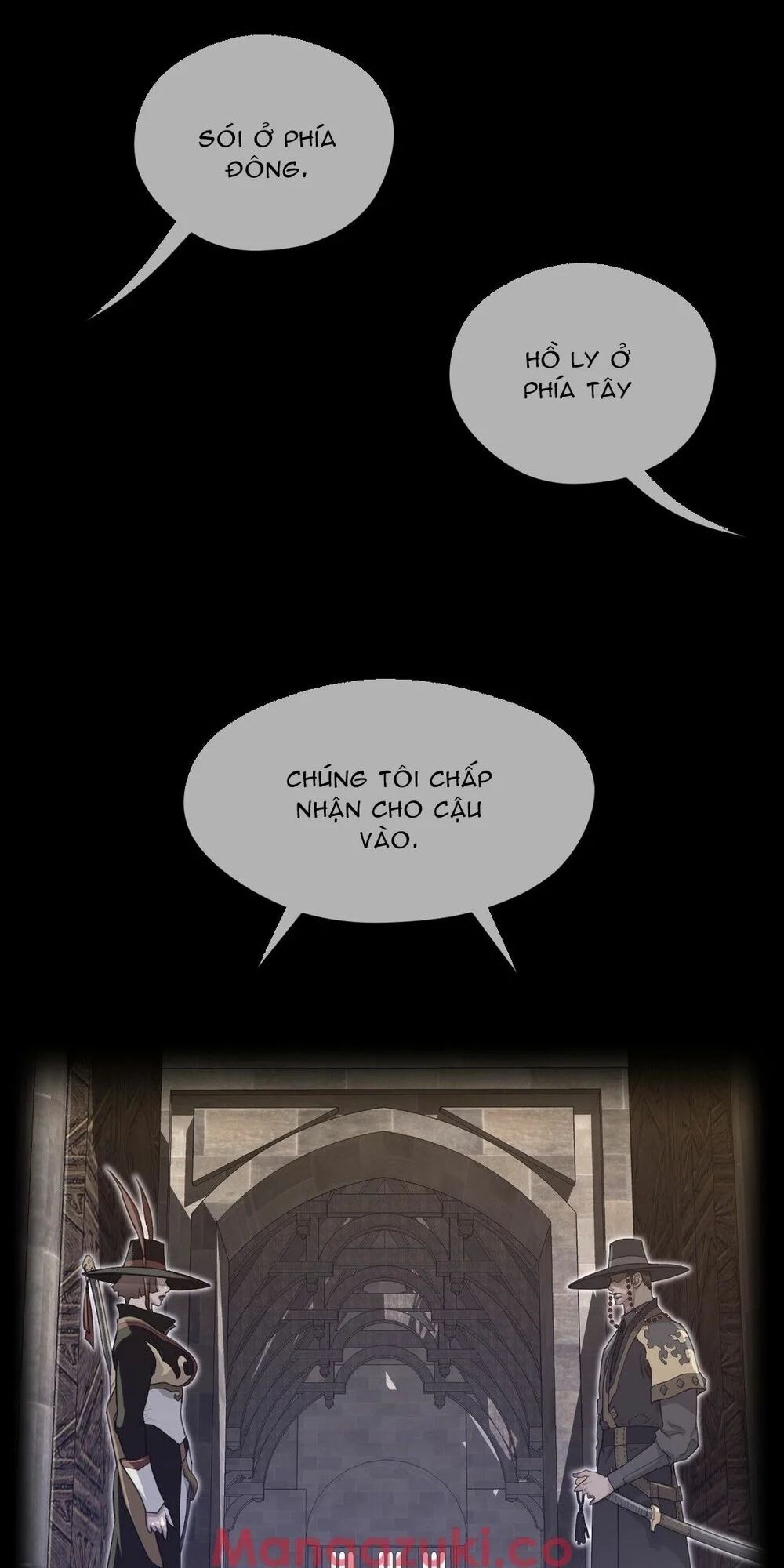 một nửa hoàn hảo chapter 47 1