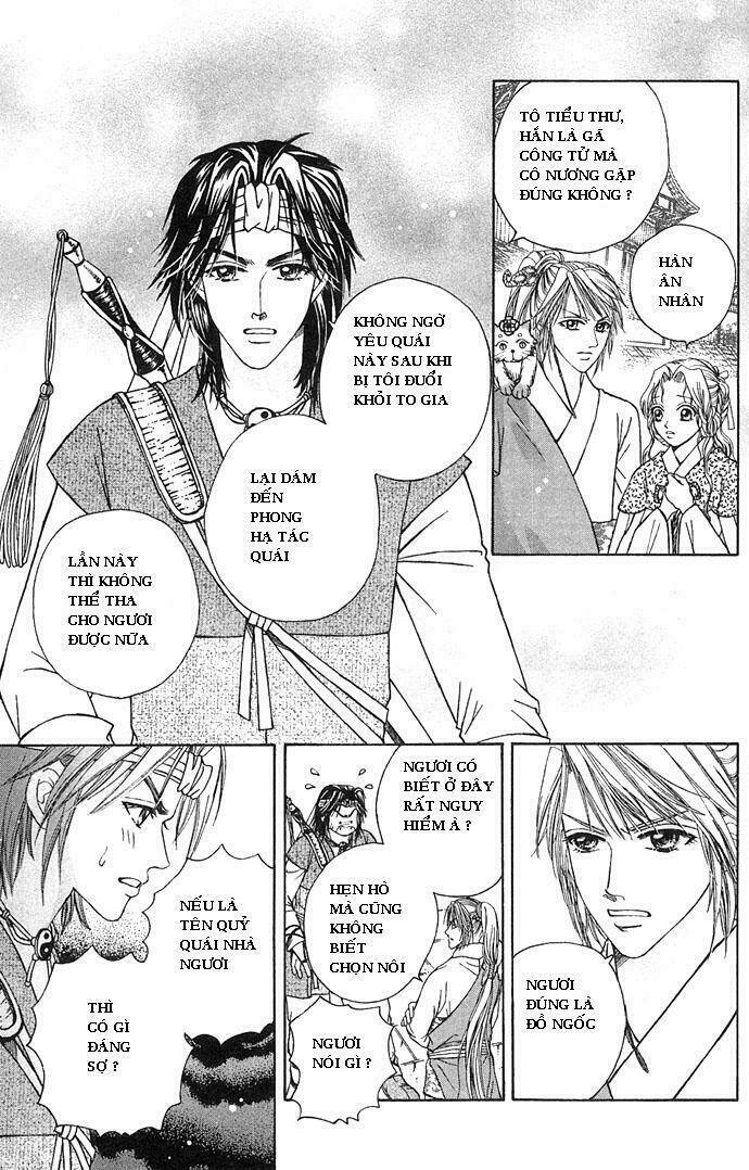 tiên khúc chapter 4 21