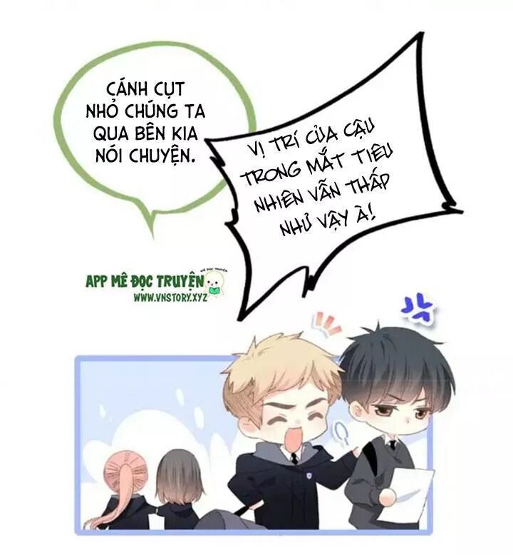 con tim rung động 2 chapter 56 36