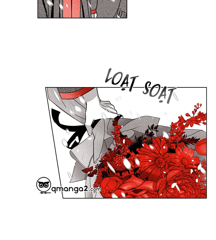 bữa tiệc của những đóa hoa chapter 26 124