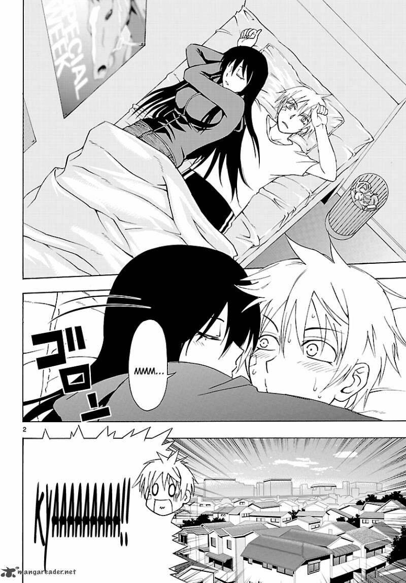 diamond cut diamond chapter 4 2