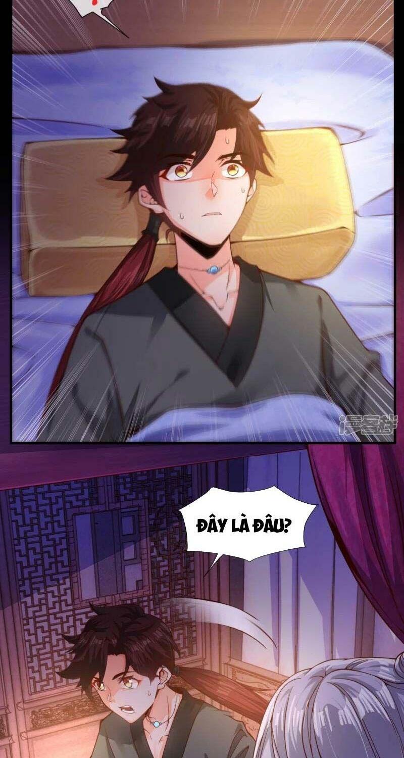 ta là thương thiên chapter 1 2