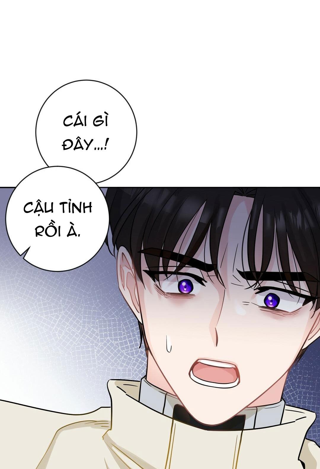 vô danh chapter 2 8