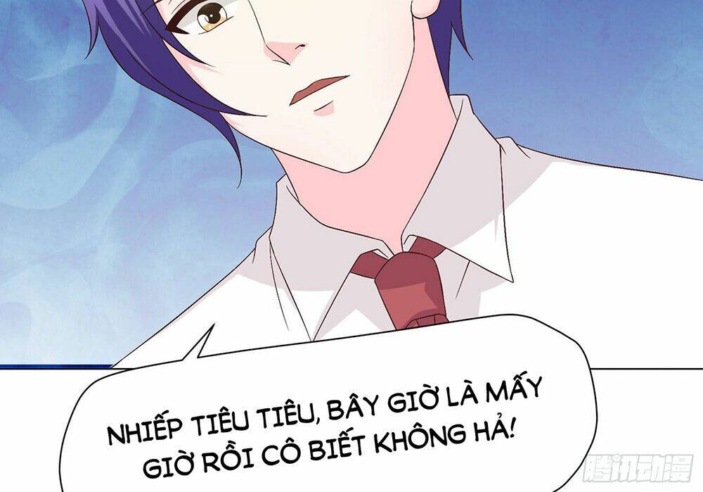 hào môn tiểu oan gia chapter 10 33