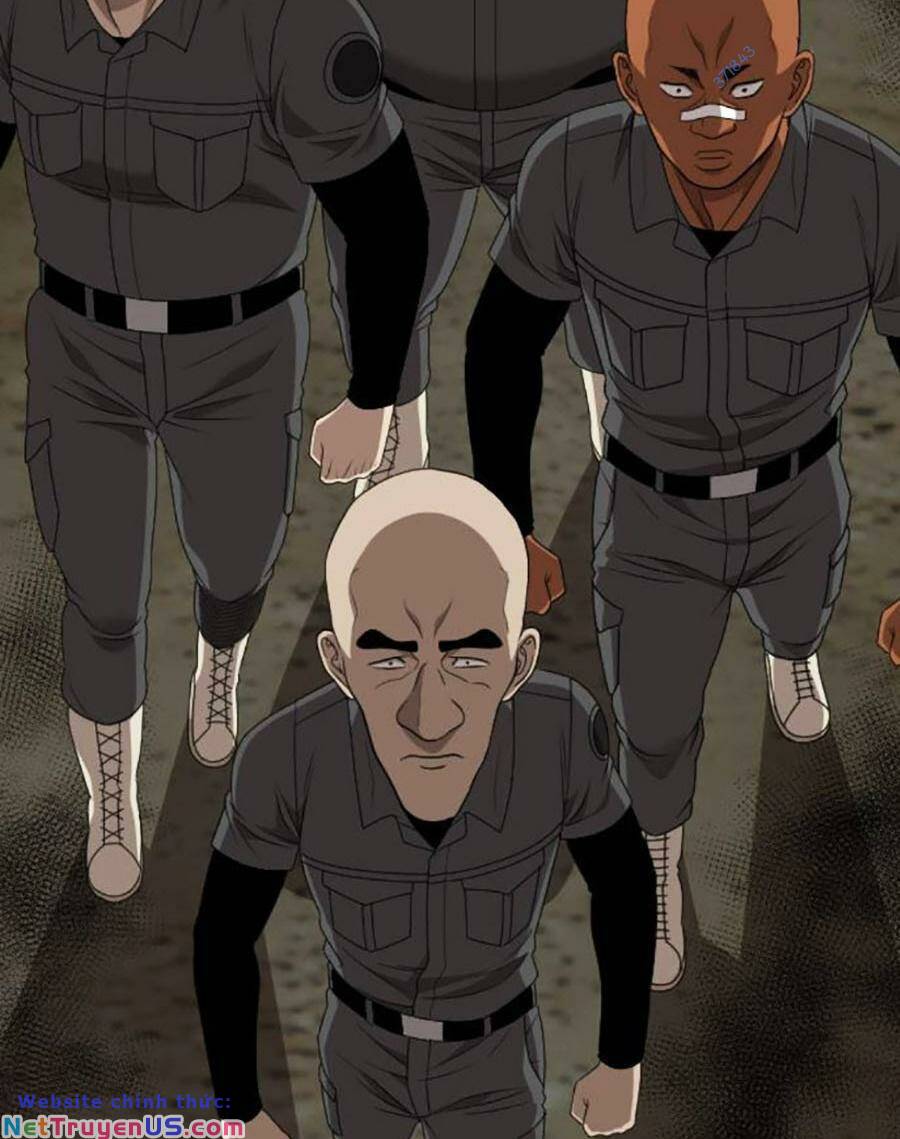 người xấu chapter 175 112