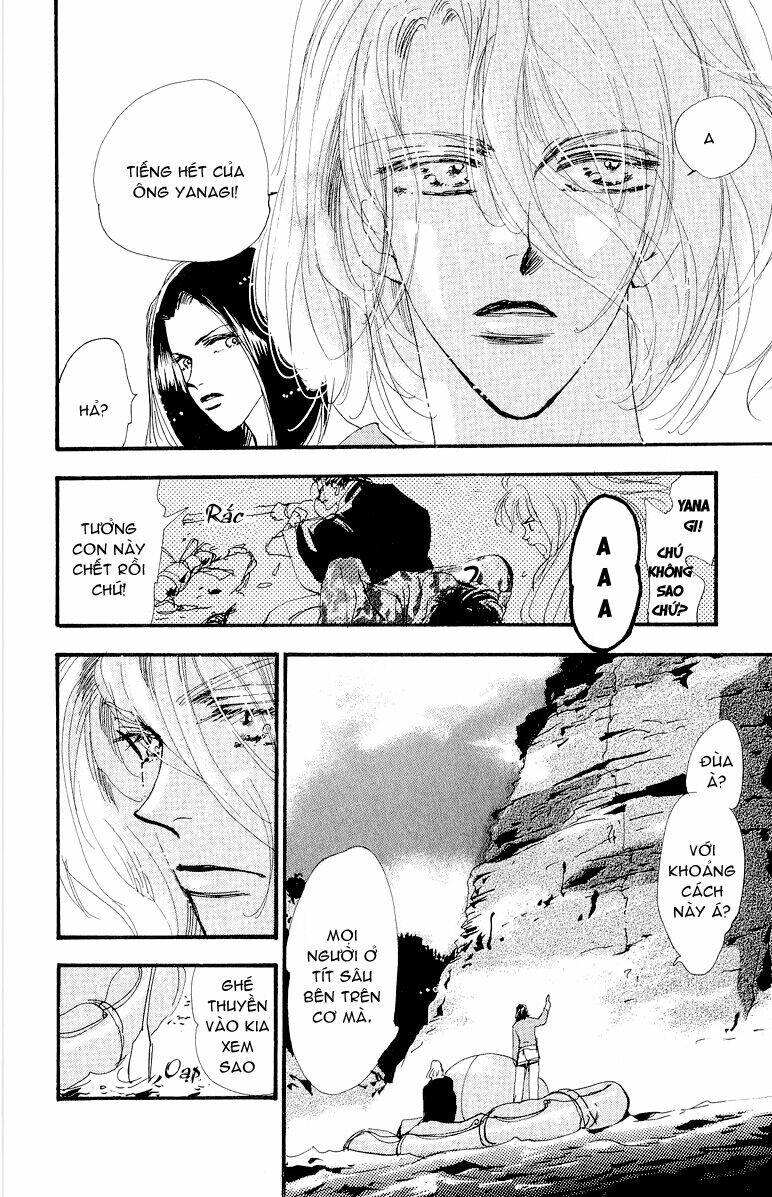 7 mầm sống chapter 7 15