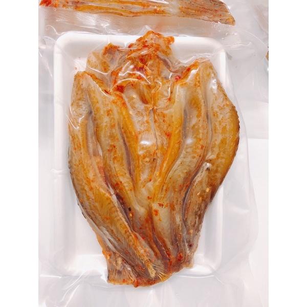 Đặc Sản Cà Mau - Khô Cá Lóc Cà Mau thơm ngon khô ráo - 500g