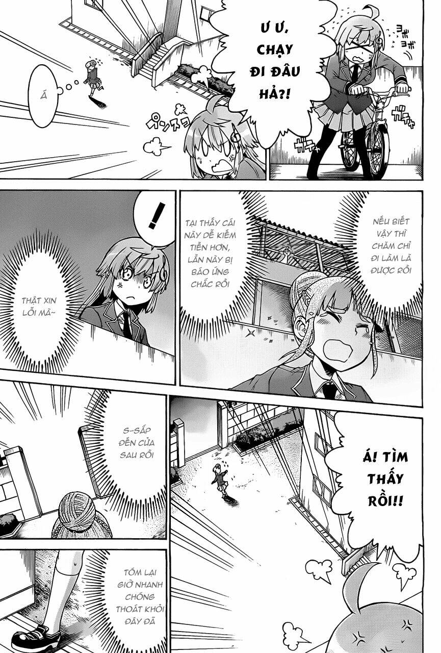 murcielago chapter 11 23