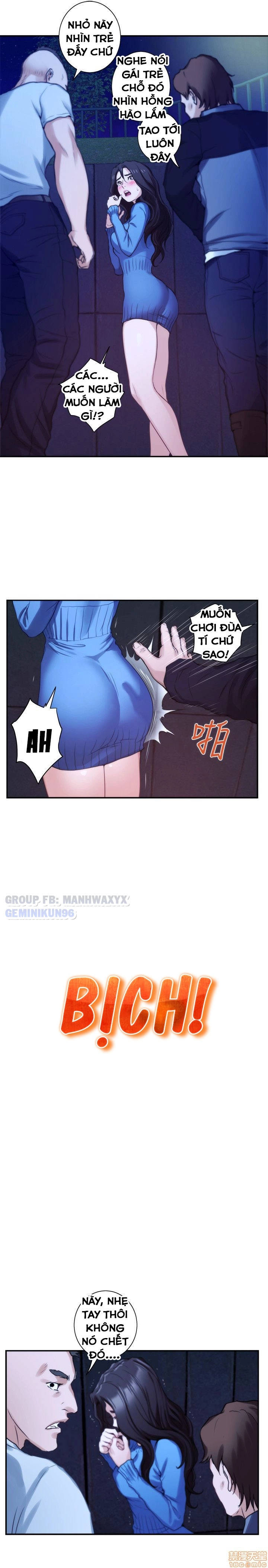 cặp đôi s chapter 11 25