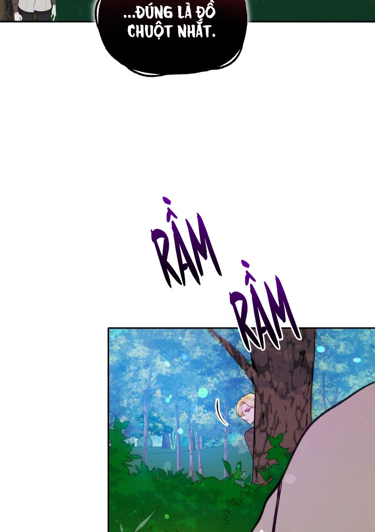 hộ vệ của bạo chúa là ác nữ chapter 48 12