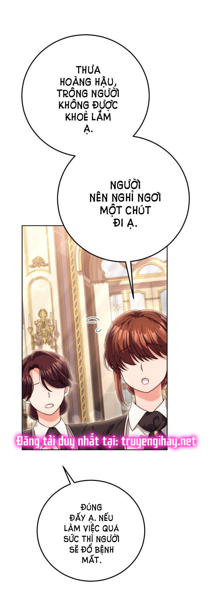 tôi sẽ ly hôn với người chồng bạo chúa chapter 15.2 45