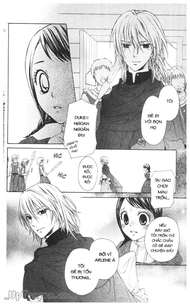 báu vật hoàng cung chapter 12 43