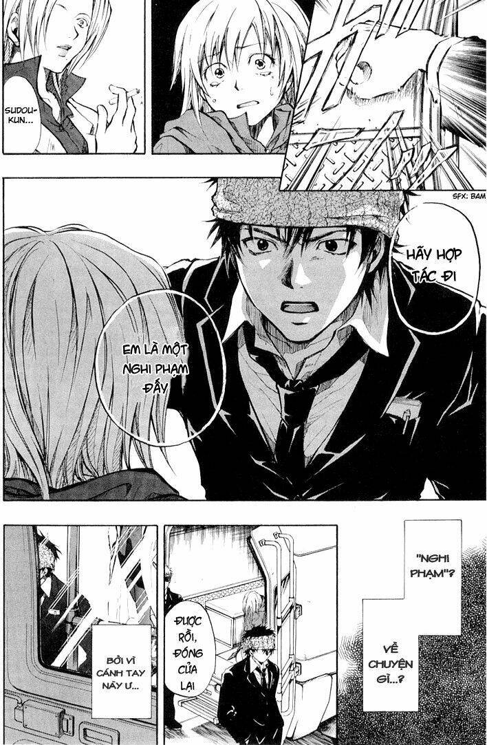 variante chapter 2 12