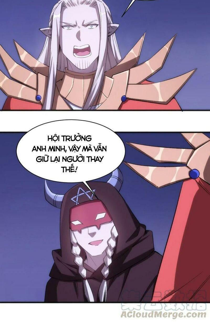 thánh đường chi thành chapter 63 30