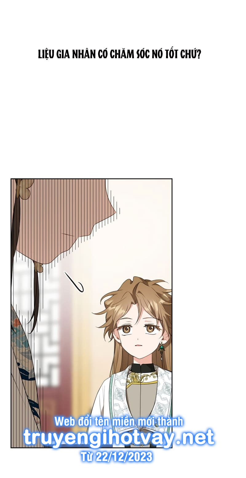 trở thành đứa cháu gái bị ghẻ lạnh trong gia tộc võ giả hùng mạnh chapter 25.2 4