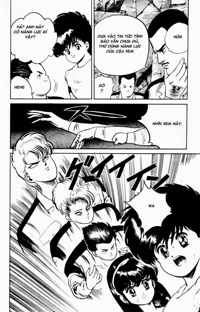 thợ săn ma giới chapter 6 25
