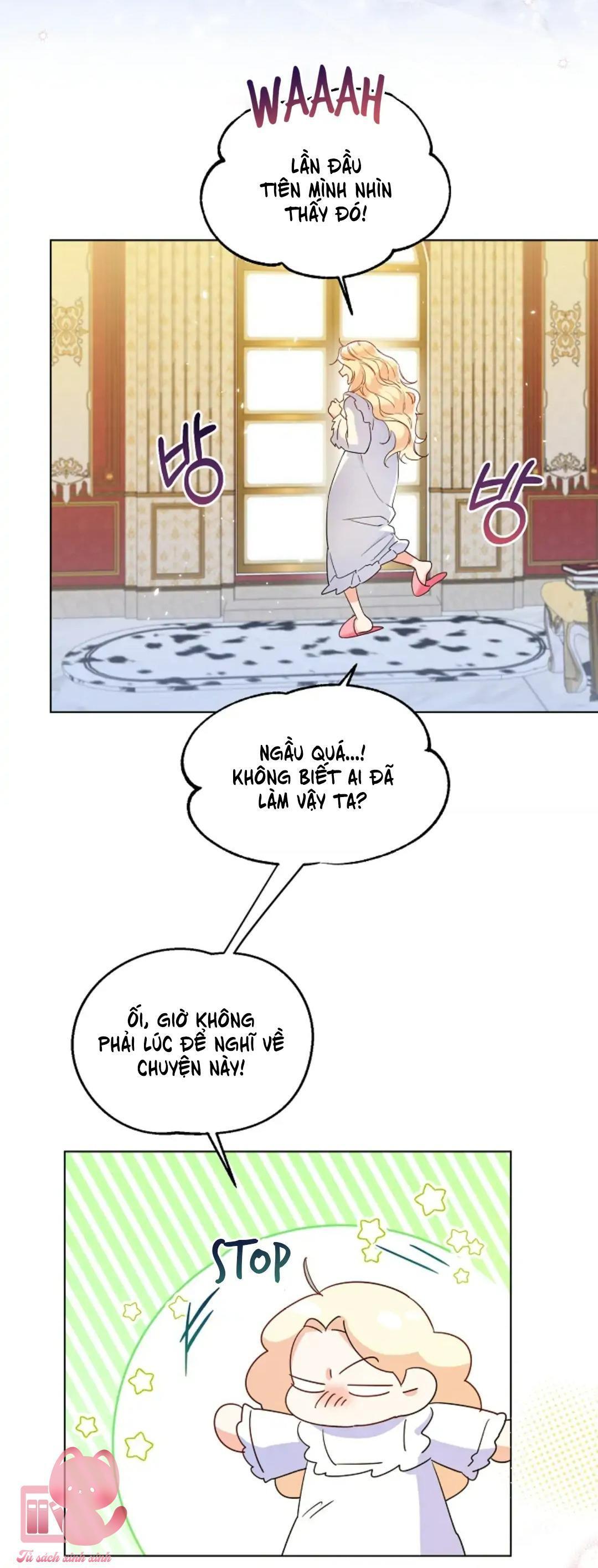 tiểu thư crystal là nam nhân chapter 26 42