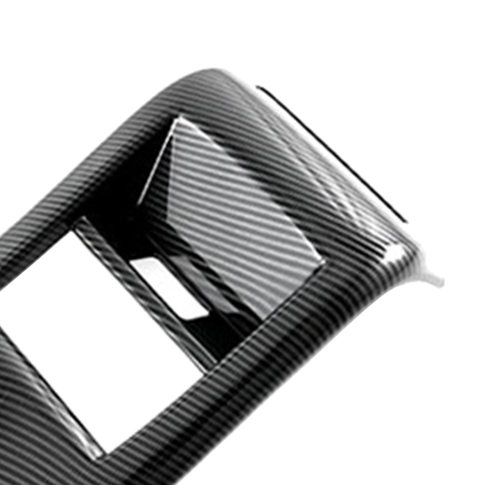 Rear Air Conditioner Outlet Vent Cover  for Byd Atto 3 Yuan Plus