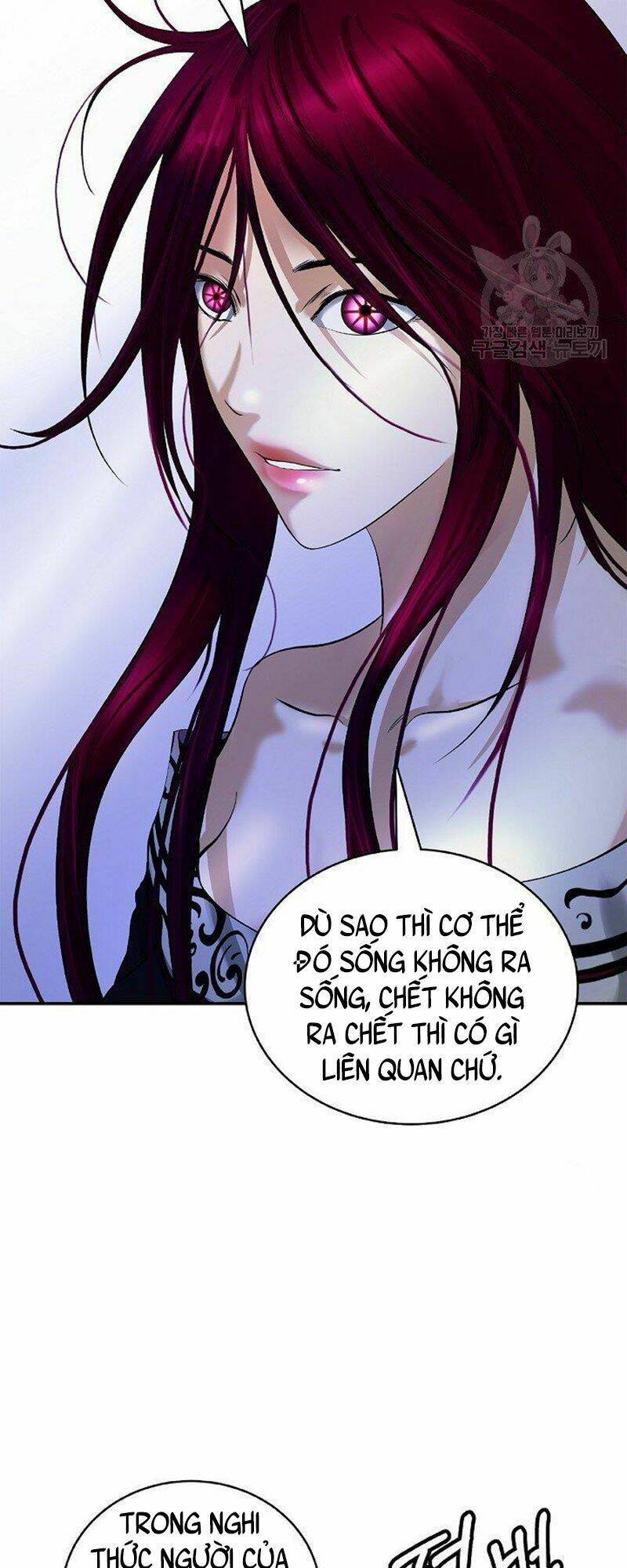 xuyên không thành hổ chapter 71 45