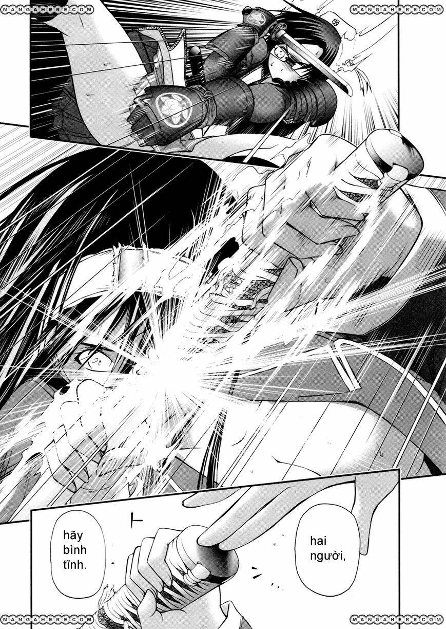 kurogane hime chapter 3 10