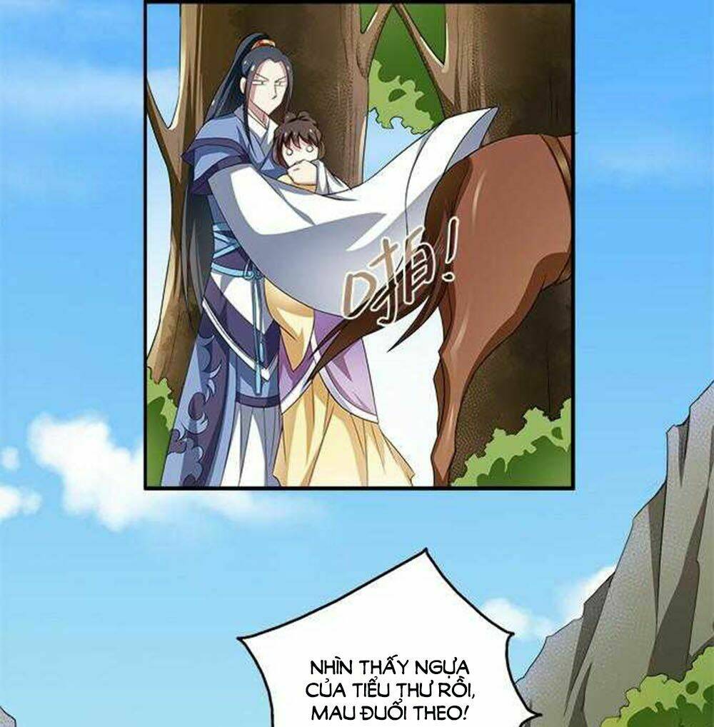 thịnh thế an nhiên chapter 1 34