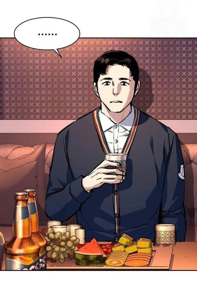 bạn học tôi là lính đánh thuê chapter 178 107