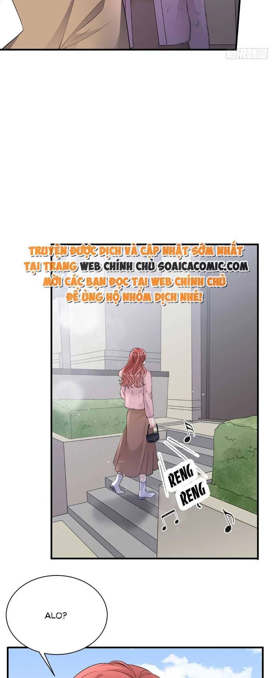 [16+] đại tiểu thư có thể có ý đồ xấu chapter 167 11