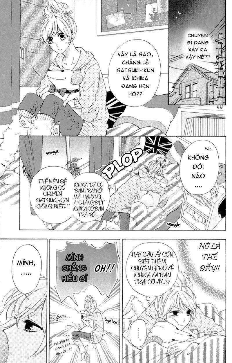 kimi ni happiness chapter 2 7